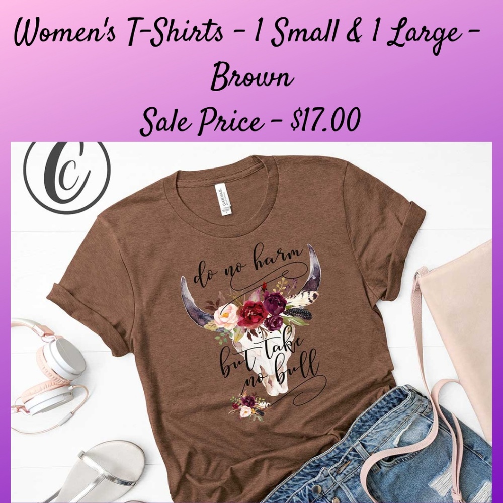 Women's T-Shirt
